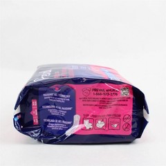 Prevail Daily Pads Regular Level 4 Absorbency Pack of 20