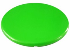 AppleRound Jr. Inflatable Seat Cushion with Pump, 31cm/12in Diameter, Sensory…