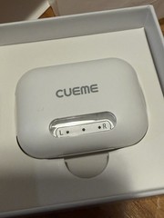 Cueme Over The Counter Hearing Aids Model JH-A490 – White