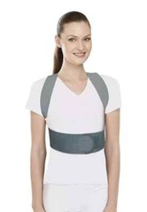 Tynor Posture Corrector(For Men & Women)-Medium Free Shipping