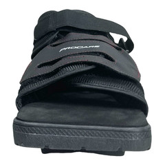ProCare Premium Remedy Pro Off-Loading Shoe – Elevated Recovery Wedge Boot – M