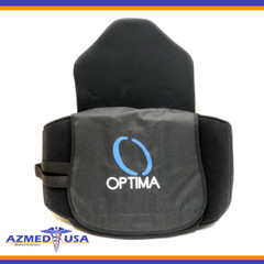 OPTIMA OM-3750-104 Lumbar Support (MEDIUM)