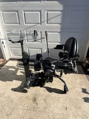 EasyStand Evolv column standing frame ADULT MEDIUM OR YOUTH easy stand Stander