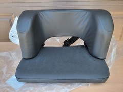 NEW – JAY Full Foot Box for Power Chairs & Wheelchairs Feet Protection Foam Pad
