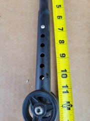 Tilite Wheelchair ANTI Tips TIPPERS Wheelie Bars Aero Z X T Zra TR Ta 2gx