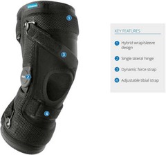 Ossur Formfit Knee MCL