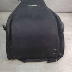 Saunders Carrying Case Only Preowned Used