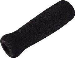 Sandhill Tools Stretchable Elastic Wrist Strap & Replacement Foam Hand Grip