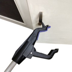 Nothing Beyond Your Reach 30 Ergonomic Handle Reacher
