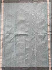 200 Heavy Absorbency Adult Bed Pad Disposable Underpads 30×36″ Diamond Top