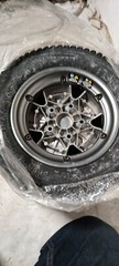 14″x3″ Solid Drive Wheels Tires Q6 Edge 2.0, Z & HD Quantum Wheelchair 3.00-8