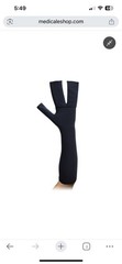 Exos Wrist and Finger Undersleeves, Pair, Size XS/S – 897-50-1111