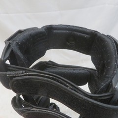 VertaLoc MAX USD501 MOA OA Hinged Unloader Knee Brace for Right Leg – Medium