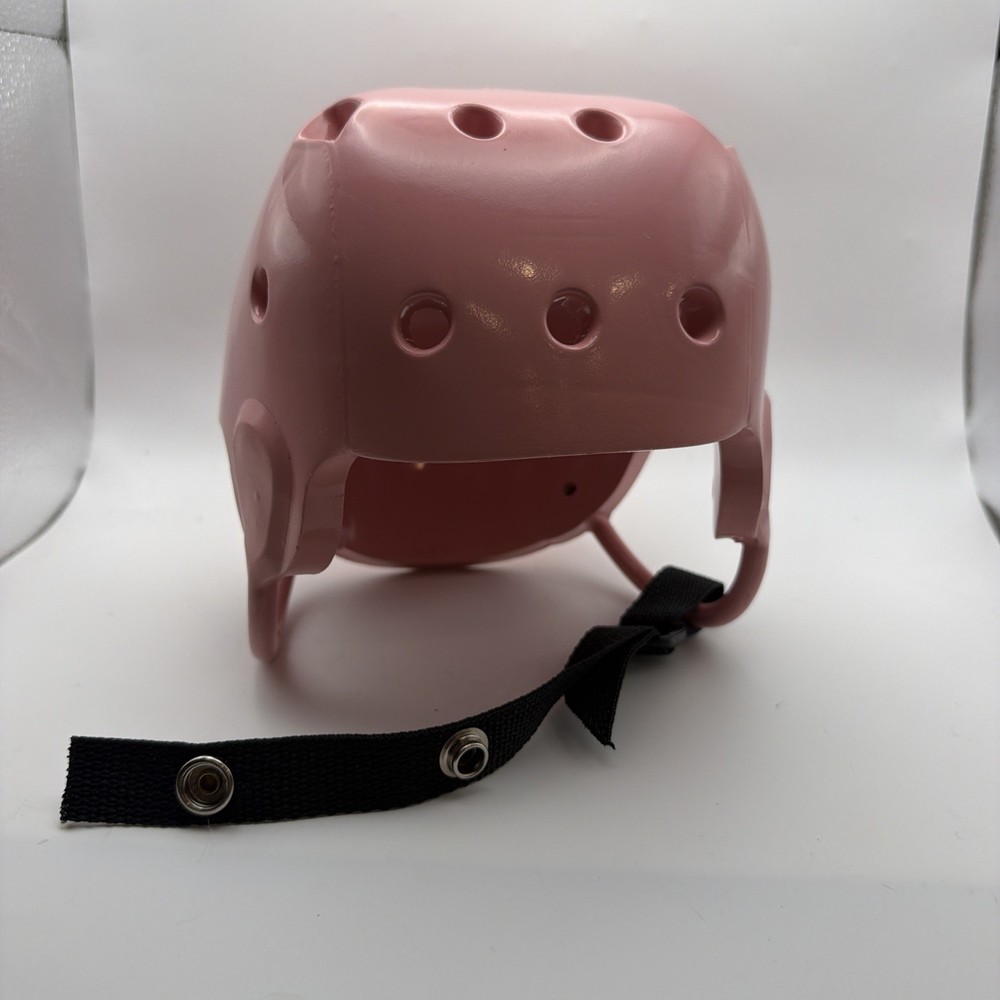 Danmar Pediatric Helmet Pink