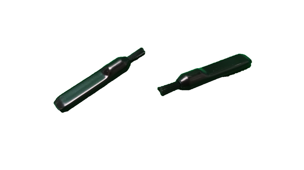 Hearing Aid Cleaning Brush Tool LOT OF 2 Unbranded