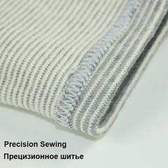 One Compress Bamboo Knee Sleeves, Bamboo Knee Sleeve, Bamboo Knee Brace