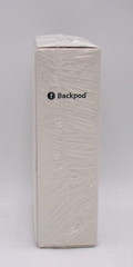 Backpod Bodystance Back Pain Relief Posture Stretch Device Green New Sealed