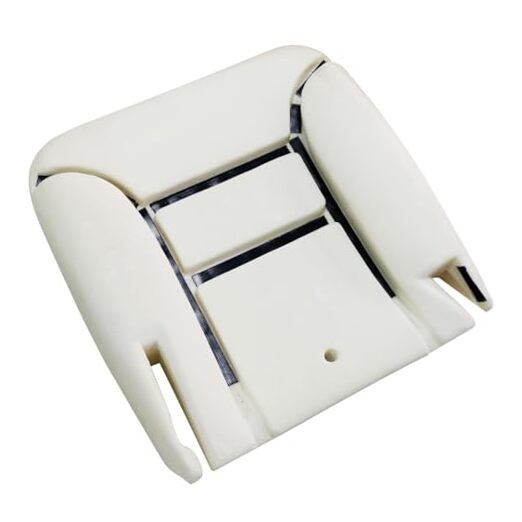 Front Driver Seat Foam Cushion Pad Replacement Compatible with Chevy