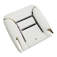 Front Driver Seat Foam Cushion Pad Replacement Compatible with Chevy