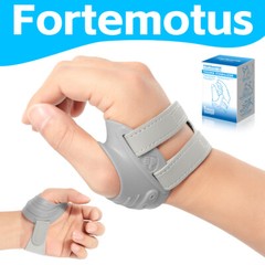 Fortemotus CMC Thumb Brace Splint Support for Osteoarthritis Thumb Arthritis