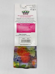 Celeste Stein Therapeutic Compressions Knee Length Women’s Socks Size 5-11~
