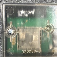 Permobil Bluetooth Radio Module F3 M3 F5 M5 Power Chairs 331495-C 336046-D #205