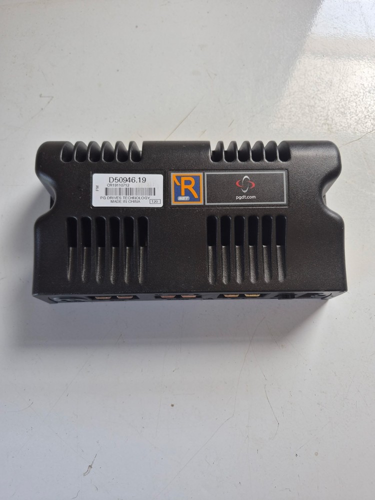 Lot of 3 PG Drives R-net 120A Power Modules D50946.15 .18 .19 Tested OEM