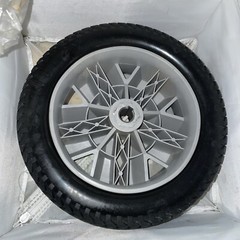 Used Rear 10”x3” 260×85 Wheel For A Drive Titan Powerchair C06-053-00301 CPA64