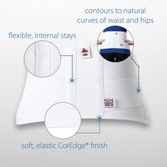 Core Products Corfit LS Value Belt Helps Stabilize Spine To Ease Lower Back Pain