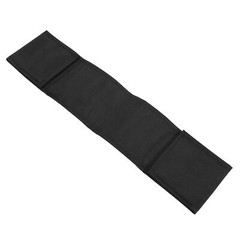 Wheelchair Leg Strap Lightweight Wheelchair Calf Belt Soft Footrest For Disa Mgr
