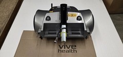 Vive Health Drive Train Component Assembly Gray Black Mobility Scooter