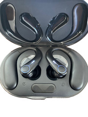 Royal Hearing Bluetooth Hearing Aid F-Aid Wireless Standard 5.3 33ft Range 3.7V