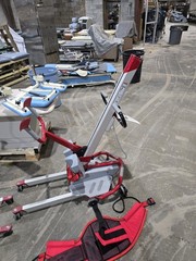 Molift Quickriser2+ Patient Lift– Swl 200kg And 1 Sling No Battery