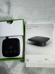 PHONAK AUDEO M30R Bluetooth Rechargeable RIC Digital Hearing Aids & TV connector