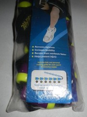 StretchRite Physical Therapy Full Body Stretching Strap by Medi-Dyne
