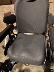 BodiLink Manual Wheelchair For Smaller Person Or Child