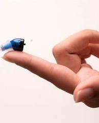 Go Hearing Go Prime Over The Counter Hearing Aids