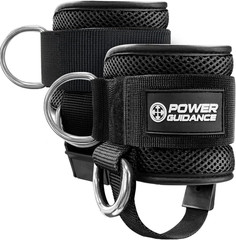 Ankle Strap for Cable Machine Professional Kickback Ankle Strap for Glute Workou
