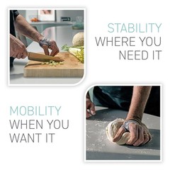 MetaGrip CMC Thumb Brace for Arthritis Pain Relief | Thumb Stabilizer & Suppo…