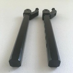 Power Wheel Chair Pride GT (2) Armrest, Assy., Flip-Up Height Adjustable