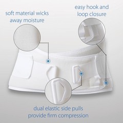 Core Products Corfit LS Value Belt Helps Stabilize Spine To Ease Lower Back Pain