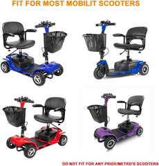 Original Factory MS31 Mobility Scooters Keys Compatible with Vive/