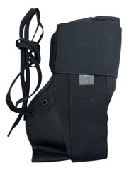ASO Low Profile Ankle Support, Small, Medical Specialties 264012, 1 Count