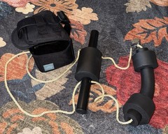 Maximized Living Dual Purpose Cervical Traction Spinal Correct System Maxliving