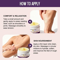 Sksoyt Extracts Helichrysum Balm Moisturizing Helichrysum Essential Oil Balm