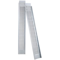 2Pcs 69″ Loading Ramps 960lbs for Pickup Trucks Motorcycle Dirt Bike ATV Quad