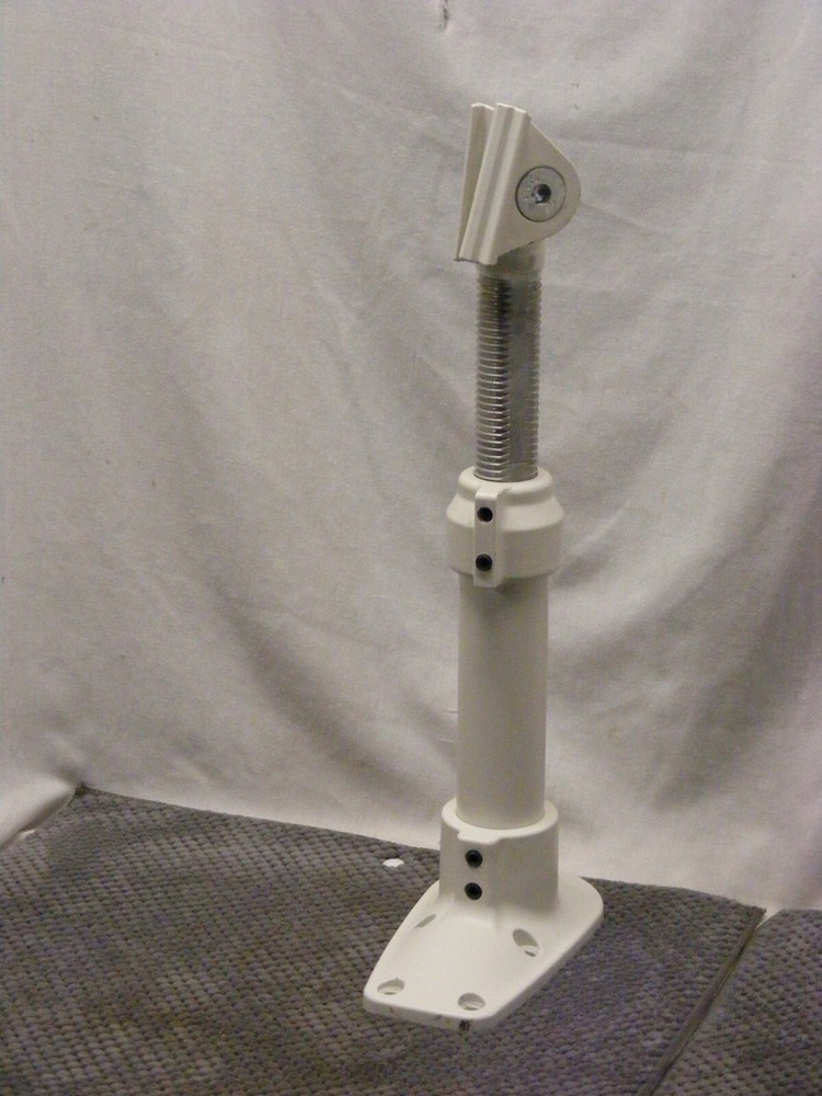 ACORN 180 CURVED STAIRLIFT GENUINE ADJUSTABLE APPROX 12″-15″ STAND/LEG ANCHOR