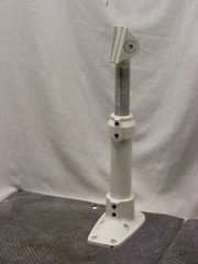 ACORN 180 CURVED STAIRLIFT GENUINE ADJUSTABLE APPROX 12″-15″ STAND/LEG ANCHOR