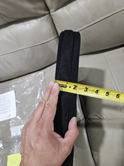 Thomashilfen Cushion For Function Base Plate Hercules Prime Small Car Seat