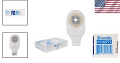 ActiveLife Custom Drainable Pouch Box – 12″ Transparent